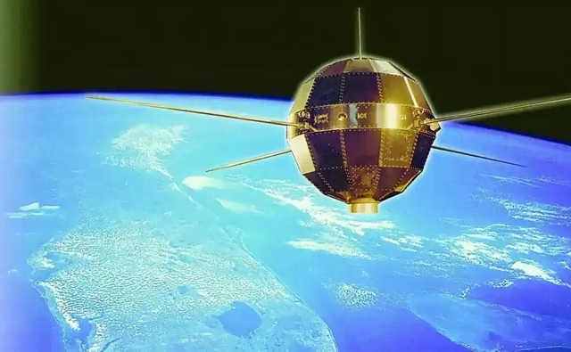 中国发射卫星要经过韩国允许？韩国网友被回怼：太空是全人类的