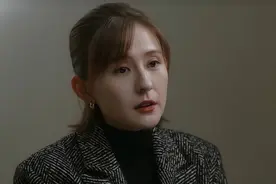 《无所畏惧2》内鬼现身！宋阿姨不知，罗英子帮她追回300万的真相图片