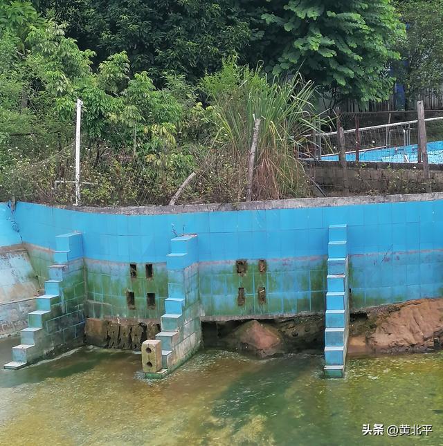 广西南宁市上林县曾经日均5000游客的景区，现在却萧条了