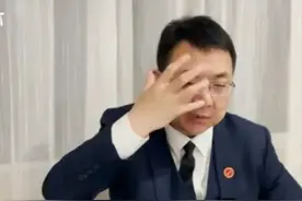 邯郸13岁少年死得有多惨？臧梵清含泪讲述，评论区的妈妈们泪崩了图片