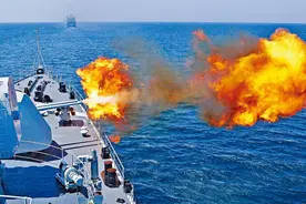 解放军使命必达，1天拿下台湾？日本前驻华武官大胆模拟台海作战图片