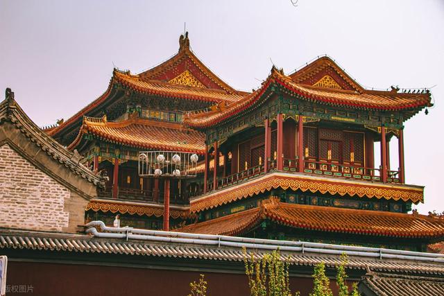 60岁之后一定要去一次！北京对老人免票的20+景点，不花钱还好玩