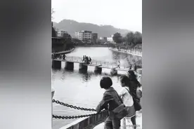 50-90年代的贵州遵义，这些地方你还记得么？图片