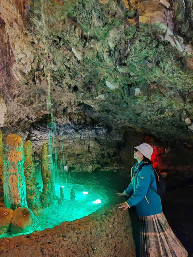 重庆酉阳桃花源，必须点赞！