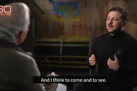 泽连斯基：乌军死亡10万，850万人外逃！乌克兰还能挤出多少兵？图片