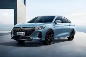 想买国产车，就选这3款，销量高，公认省油王，其它的尽量别碰图片