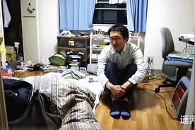 100万日本人正在“消失”：不工作、不结婚，在家啃老混吃等死图片