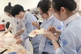 护理学专业全解析：从学历到就业，一篇视频带你看透！图片