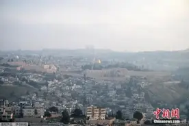 国际识局：伊朗报复以色列，从亲密盟友到冤家仇敌图片