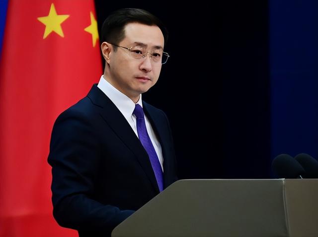 看完北京阅兵后，美防长称美国不寻求和中国发生冲突