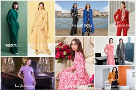 闭店上百家！从深圳华强北起步的女装巨头，净利润下跌图片