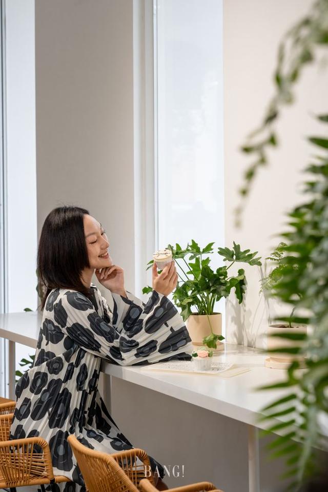 邀你深呼吸：JW万豪携手Marimekko发来一份静谧邀约