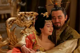 李隆基手段多厉害？马嵬驿之变把杨家吃干抹净，帝王心术堪称完美图片