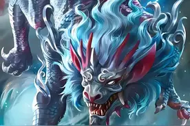 《西游记》中的十大坐骑图片