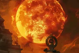 十日终焉迎来高燃剧情，你看懂了多少图片