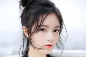 00后四大美女小花潜力无限，谁是你心中的惊艳担当？图片