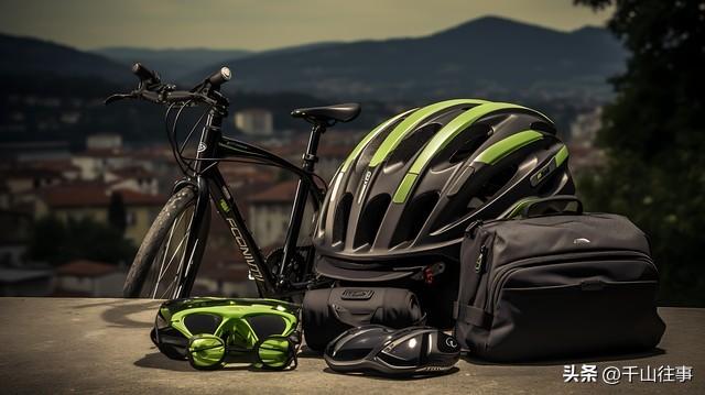 骑行成瘾者的15个“专属印记”：唯有骑友，方能共情