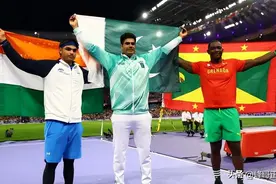 太扯了！印澳两国自封奖牌榜榜首，力压中美，奥委会都不敢这么干图片