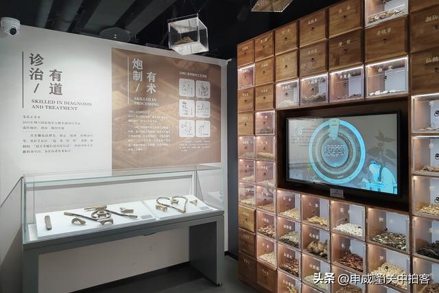巍巍三秦 文明之光：参观陕西省非物质文化遗产体验中心