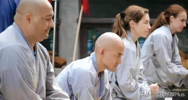 释永信虽然喜欢女人，但全球40座分寺 300万弟子 他并不是一无是处