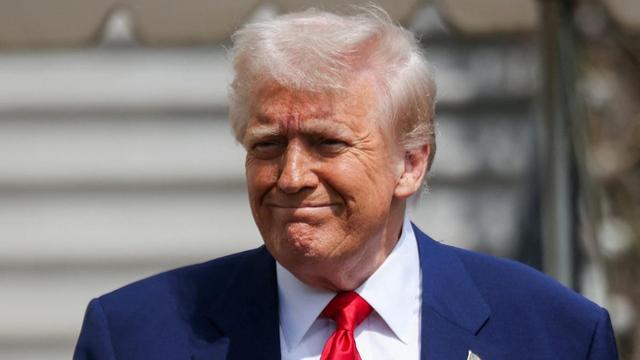厉害了我的国！美国船舶停靠中国港口，一律按吨收费	，4天后实施