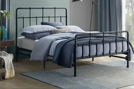 建议大家，这6种“坑爹床”千万别选，舒适感差，纯属鸡肋图片