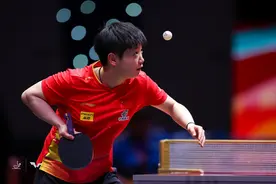 中央电视台直播录播2025年5月19日至25日多哈世乒赛等乒乓球比赛图片