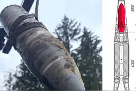 警告无果只能火拼，俄军玩了命打战术导弹，只为消灭北约防空系统图片