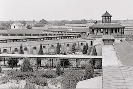 功德林战犯的“好玩”事图片