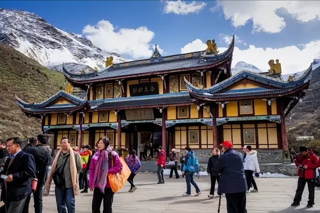 好言难劝该死的鬼？赴日旅游警示下，执意飞日本的国人到底图什么