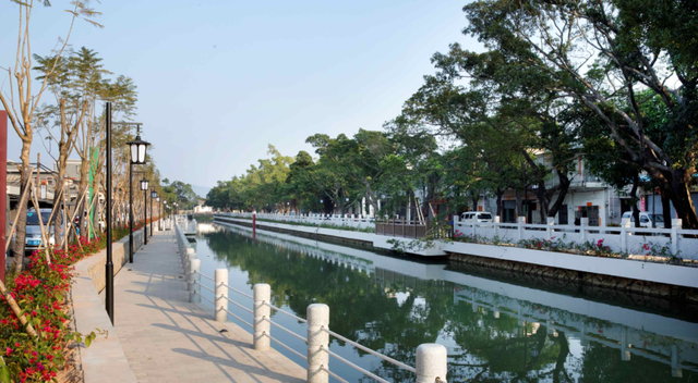 春节没玩够？这个周末游乡村，为快乐“续费”