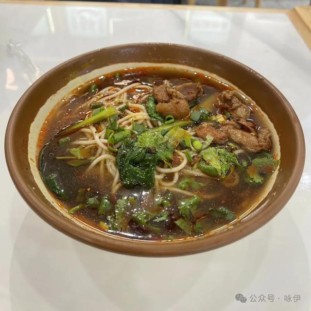 舌尖上的大西北味道!