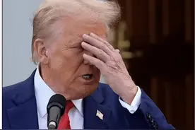 韩国倒卖稀土资源，商务部发文警告，特朗普想要的，还是没得到图片