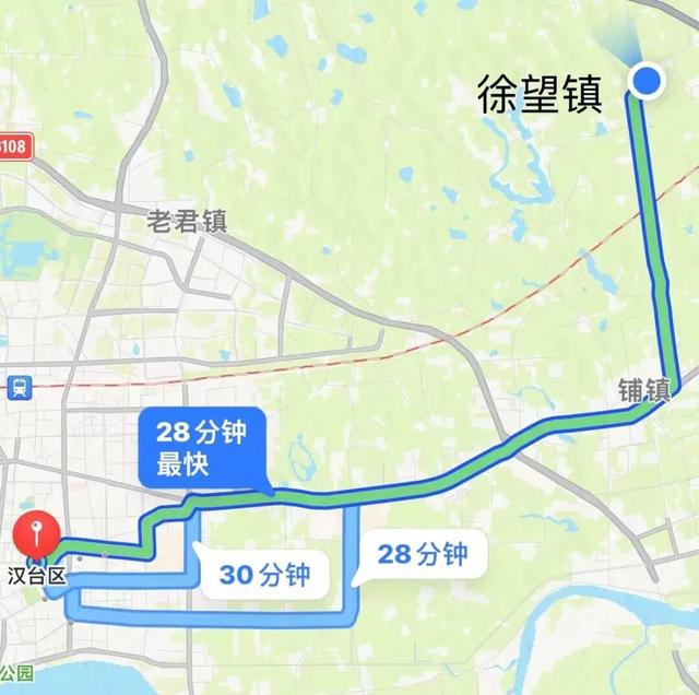 汉中徐望桃花开了！千亩桃林等你来打卡