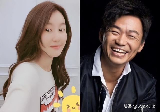 送走马蓉又迎来冯清，倒霉的王宝强，终究还是逃不过“女人坑”