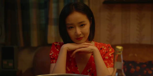 震撼！《重影》12集大结局：秦虹被捕，马伟成被判20年，张妍自尽