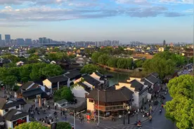 苏州山塘街道路专项养护启动！预计10月31日完工图片