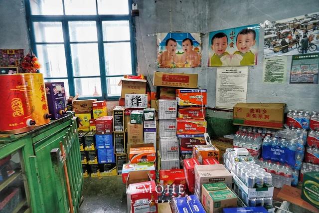 你找着北了吗？在边境线上的漠河北极村，开启一段寻北之旅！