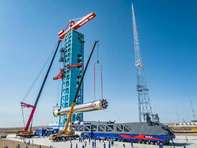 朱雀三号回收试验失败为何仍意义非凡