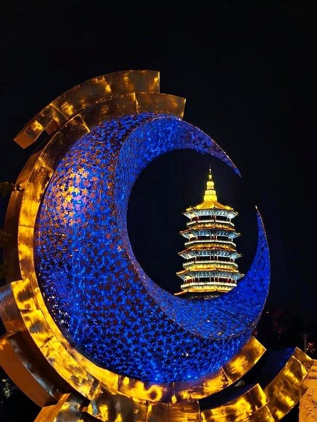 吉林与辽宁交界有座城,被称为“东北小上海”,去过的人赞不绝口