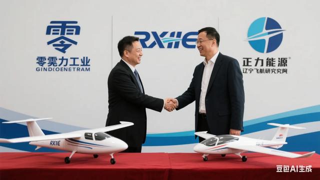 中国航空新篇章：国产电动飞机量产提速，低空经济迎来“中国心”