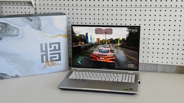国风电竞来袭 七彩虹将星X16 Pro评测 iGame M16的青春版有多强？
