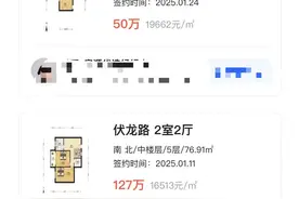 青岛学区房的真相，终于被戳破了！图片