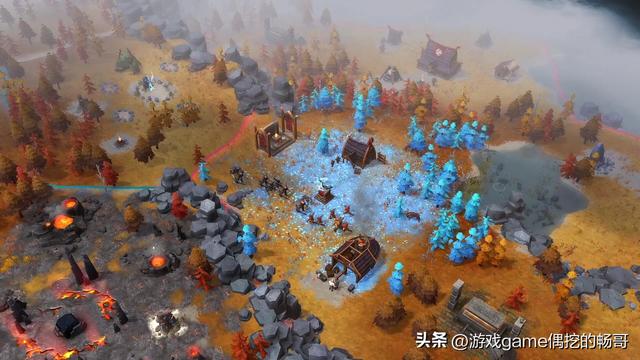 低配电脑也有春天！这16款游戏神作，核显也能玩出花儿！建议收藏