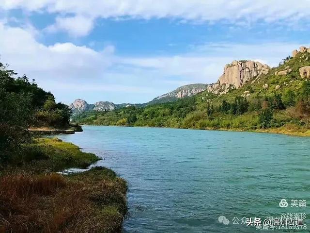 温州大罗山,驴友心目中最喜欢的25个热门打卡点,你去过几个?
