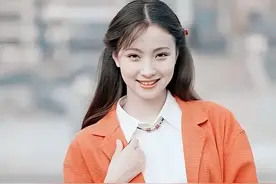 江苏盛产美女！来自江苏的20位女星，个个如花似玉，楚楚动人图片