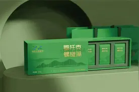 内蒙古“好物”又解锁新地图？在哪？图片