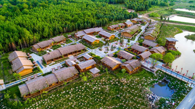 乘着高铁游白山 | 沿江主题精品旅游线路