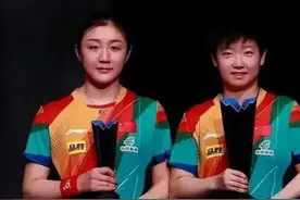 马龙惨遭调侃，玄学一说光临，陈梦父亲愤怒紧急辟谣图片