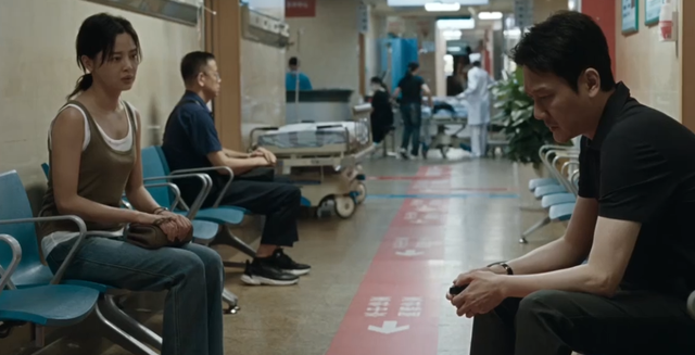 影后	，就撕给他们看